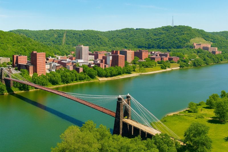 Basement Sealing Service in Wheeling, WV