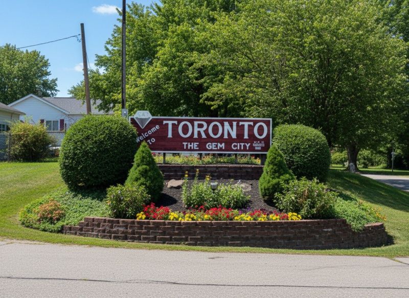 Basement Sealing Service in Toronto, OH