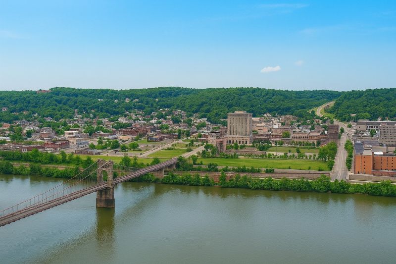 Crawlspace Waterproofing in Steubenville, OH