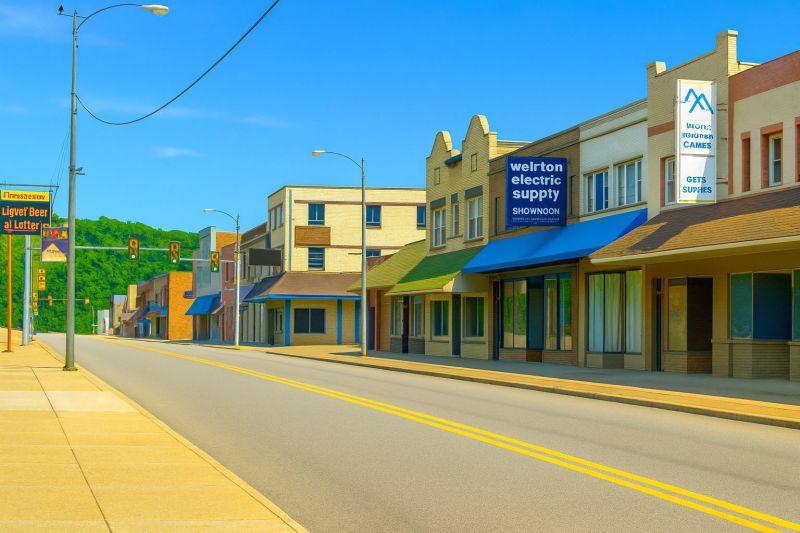 Crawlspace Waterproofing in Weirton, WV