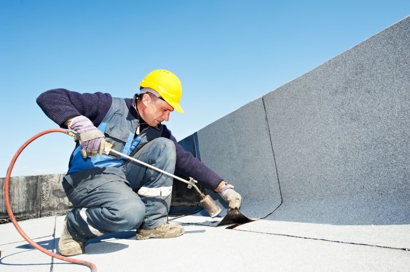 Cost of Waterproofing in Steubenville, OH
