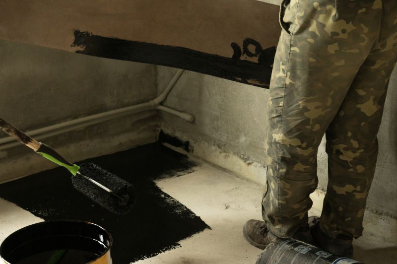 Basement Waterproofing Overview